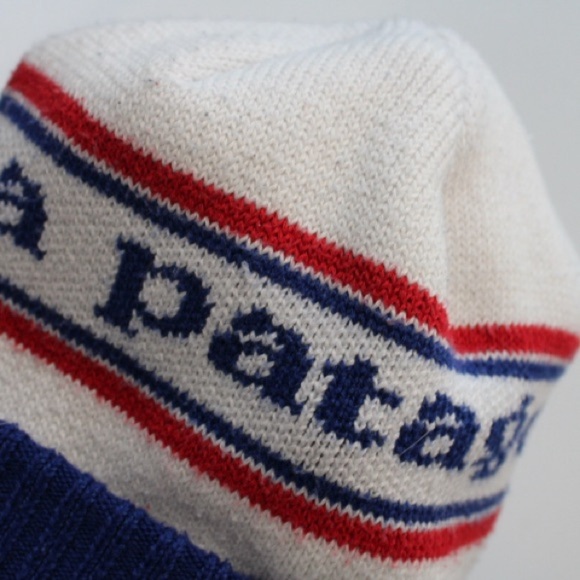 Patagonia Beanie main image 4